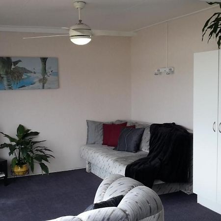 Esquire Motel Mangonui Eksteriør bilde