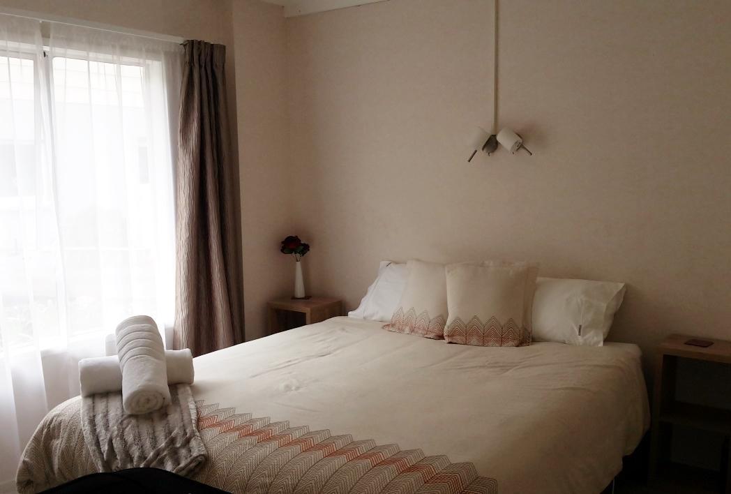 Esquire Motel Mangonui Eksteriør bilde