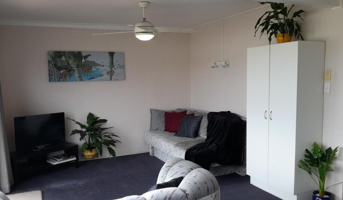 Esquire Motel Mangonui Eksteriør bilde
